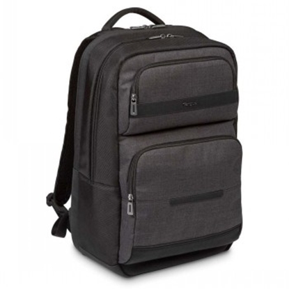 Picture of TARGUS� CITYSMART ADVANCED 12.5-15.6" LAPTOP BACKPACK BLACK
