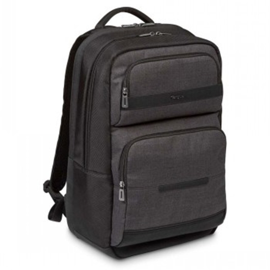 Picture of TARGUS� CITYSMART ADVANCED 12.5-15.6" LAPTOP BACKPACK BLACK