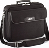 Picture of Targus CN01 laptop case 40.6 cm (16") Messenger case Black