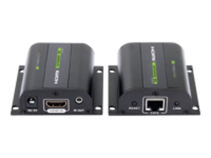 Изображение TECHLY 020355 HDMI extender