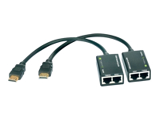 Изображение TECHLY 301153 HDMI extender