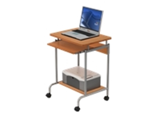 Изображение TECHLY 305694Compact computer desk
