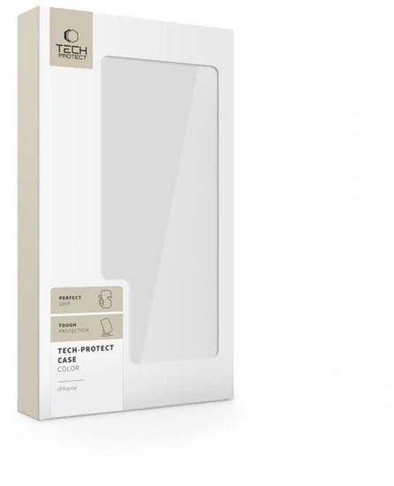 Picture of Tech-Protect Etui Uniq MagSafe do Apple iPhone 17 Pro Max Pink