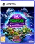 Изображение TEENAGE MUTANT NINJA TURTLES: SPLINTERED FATE DELUXE EDITION PS5
