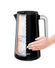 Изображение TEFAL Kettle KO8518 1,7l black