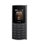 Изображение Mobilais tālrunis Nokia 105 4G Black TA-1691