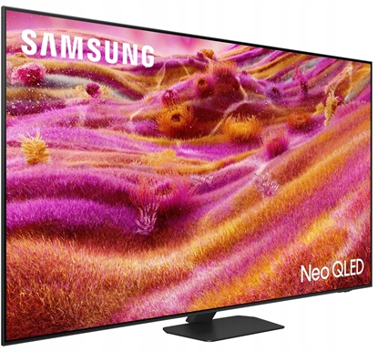 Attēls no Telewizor Samsung QE65QN92FAT QLED 65'' 4K Ultra HD Tizen