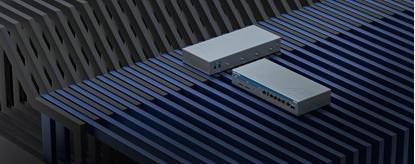 Picture of Teltonika RUTXR1 router przemysowy 4G / LTE (RUTXR1300000)