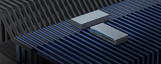 Picture of Teltonika RUTXR1 router przemysowy 4G / LTE (RUTXR1300000)