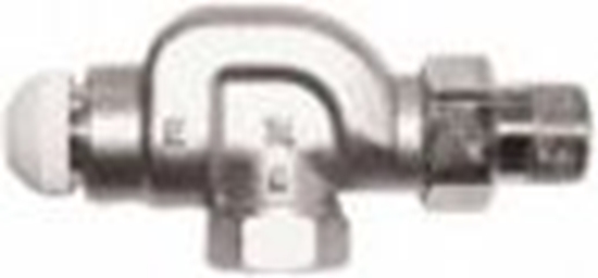 Picture of Termost. ventilis aksiāls ar zemu pretestību 3/4" 