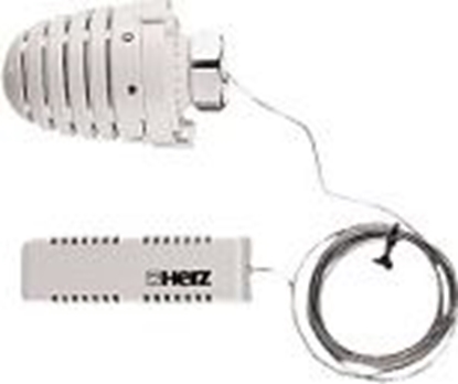 Picture of Termostata galva ar devēju 6-28°C, 2000mm, M28x1.5