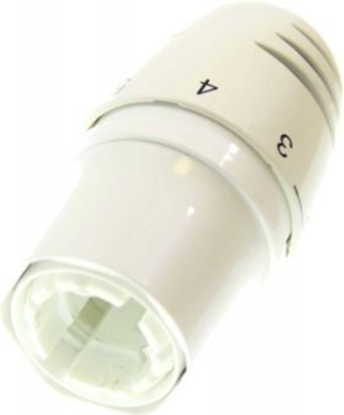 Picture of Termostata galva MINI Danfoss vārstiem
