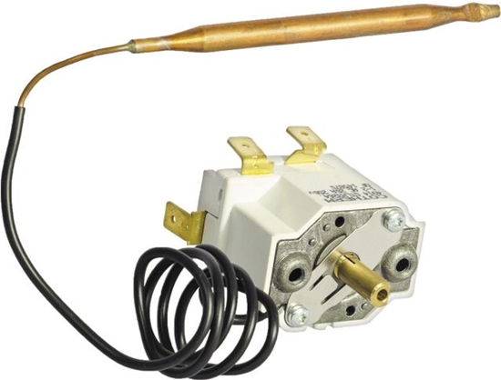 Picture of Termostats 10/15L 20A 250V  Bosch