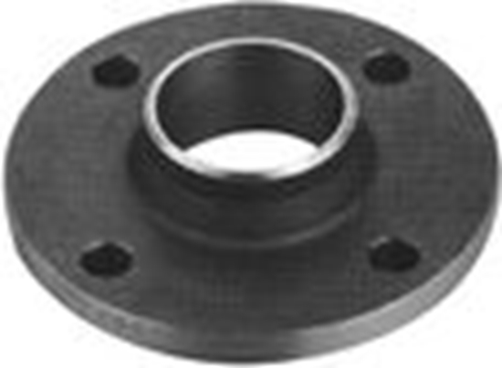 Picture of Tērauda atloks ar apmali dn200 PN16 (12xM20)