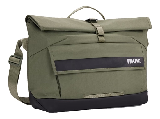 Picture of Thule | PARACB-3114 Paramount | Crossbody 14L | Crossbody | Soft Green | Waterproof