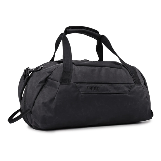 Picture of Thule | TAWD-135 Aion | Duffel Bag 35L | Bag | Black | Shoulder strap