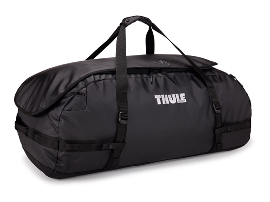 Picture of Thule Thule Chasm Duffel 130L - Black | Thule