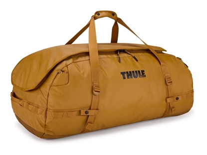 Picture of Thule Thule Chasm Duffel 130L - Golden Brown | Thule