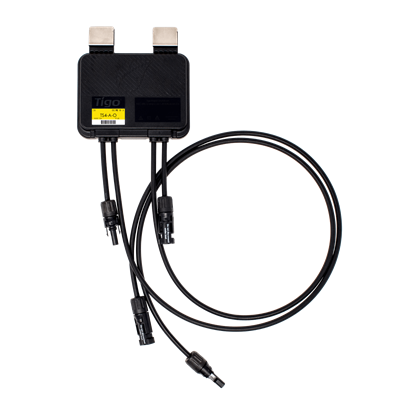 Изображение Tigo | TS4-A-O | 15A, 700W, 1000VIEC, 0.12/1.2M Cable, MC4