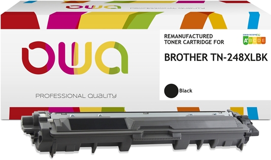 Picture of Toner Armor OWA toner pro Brother DCP-L3520CDW czarny, 3.000 str., komp.s TN248XLBK