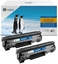 Picture of Toner G&G XL-Toner 2er Set do HP 35AD/ 36AD/ 78AD/ 85AD