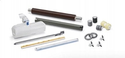 Attēls no Toner Katun Toner Katun do Triumph-Adler 4006/4007 | 378g | 20k | Yellow | Performance