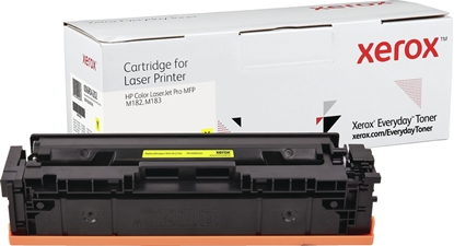 Изображение Toner Xerox Yellow Zamiennik 216A (006R04202)
