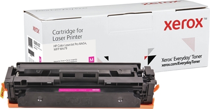 Изображение Toner Xerox Magenta Zamiennik 415A (006R04187)