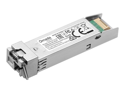 Attēls no TP-Link 1000Base-BX WDM Bi-Directional Industrial SFP Module | TP-LINK