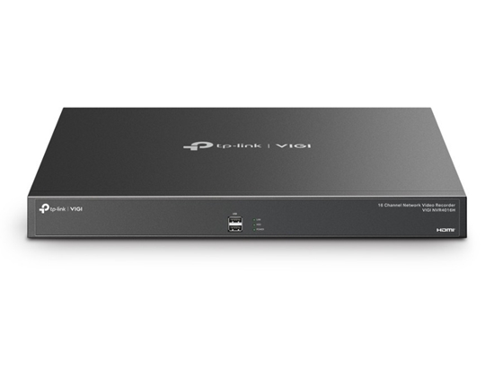 Picture of TP-LINK 16 Channel Video Recorder