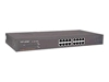 Изображение TP-LINK 16-Port 10/100Mbps Rackmount Network Switch