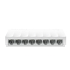 Picture of TP-LINK LS1008 network switch Unmanaged Fast Ethernet (10/100) White