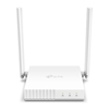 Picture of TP-LINK Router TL-WR844N 802.11n, 300 Mbit/s, 10/100 Mbit/s, Ethernet LAN (RJ-45) ports 4, MU-MiMO Yes, Antenna type External