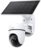 Picture of TP-Link Tapo C610 KIT Solar-Powered Pan/Tilt Security Camera Kit | TP-LINK