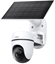 Attēls no TP-Link Tapo C610 KIT Solar-Powered Pan/Tilt Security Camera Kit | TP-LINK