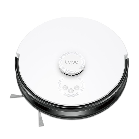 Picture of TP-Link Tapo LiDAR Navigation Robot Vacuum & Mop