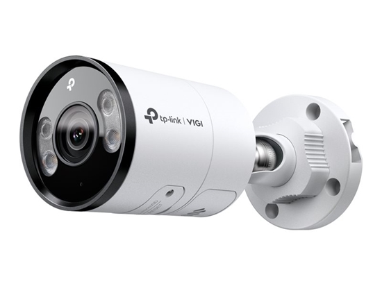 Picture of TP-Link VIGI 5MP Outdoor Full-Color Bullet Network Camera | TP-LINK