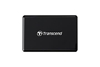 Picture of Transcend TS-RDF9K2 USB3.1 Black