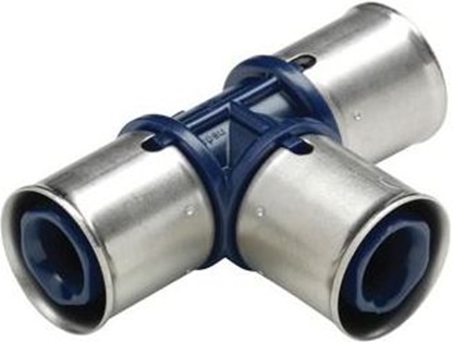 Picture of Trejgabals 63x63x63mm PPSU, Wavin