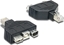 Picture of Trendnet Netzwerkkabeltester USB FireWire Adapter für TC-NT2