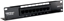 Attēls no Trendnet Patchpanel 8-Port Cat. 5e ungeschirmt (10" wide)