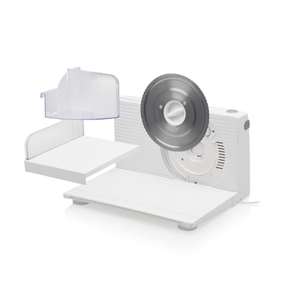 Picture of Tristar Food Slicer EM-2098 Number of speeds 1, Silver, 150 W