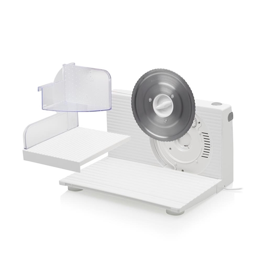 Picture of Tristar Food Slicer EM-2098 Number of speeds 1, Silver, 150 W