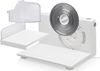 Picture of Tristar Food Slicer EM-2098 Number of speeds 1, Silver, 150 W