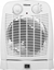 Изображение Tristar KA-5059 Fan Heater, 2000 W, Suitable for rooms up to 60 m³, White