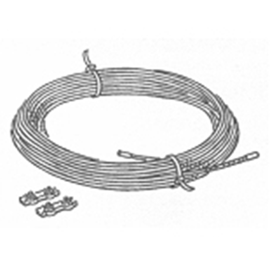 Picture of Trose un stiprinājums