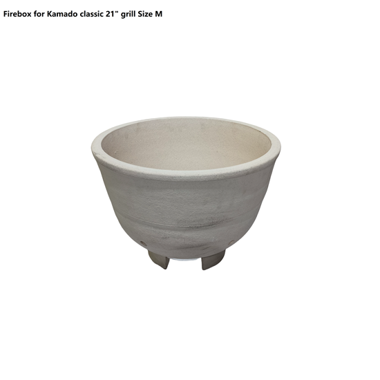 Picture of TunaBone | Firebox for Kamado 21"