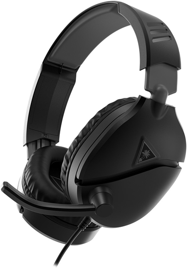 Picture of Turtle Beach Ear Force Recon 70P Black 2024