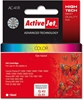 Изображение Tusz Activejet tusz AC-41R (CL-41/CL-51) Color