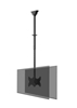 Picture of TV SET ACC CEILING MOUNT DUAL/23-42" CL35-340BL22 NEOMOUNTS